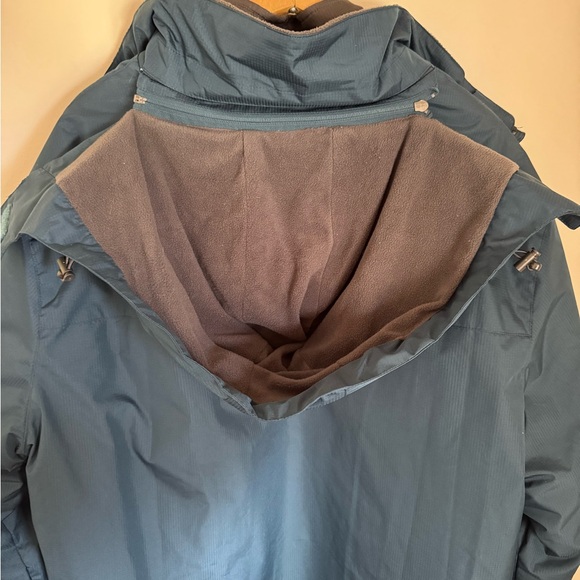 Outdoor Life Men's 3-in-1 Coat, Size XXL - Picture 9 of 9